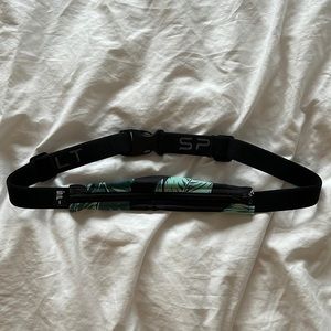 Spibelt Tropical Print - Running Belt